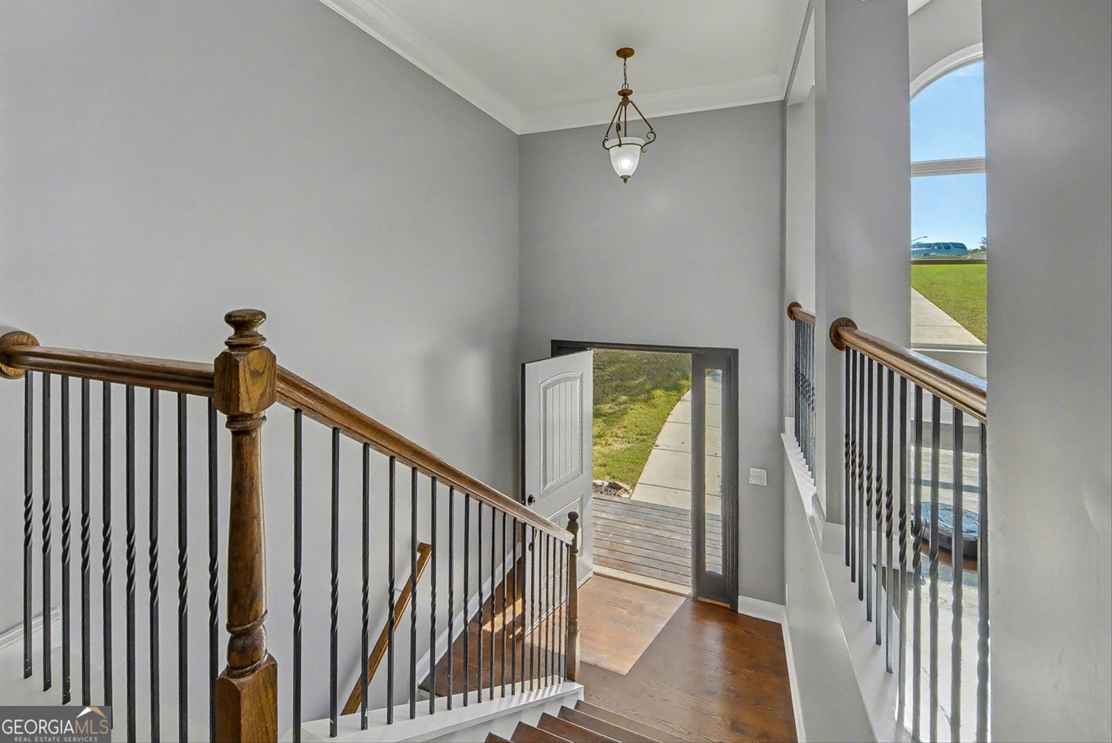 407 Wood Trace Ball Ground - 4