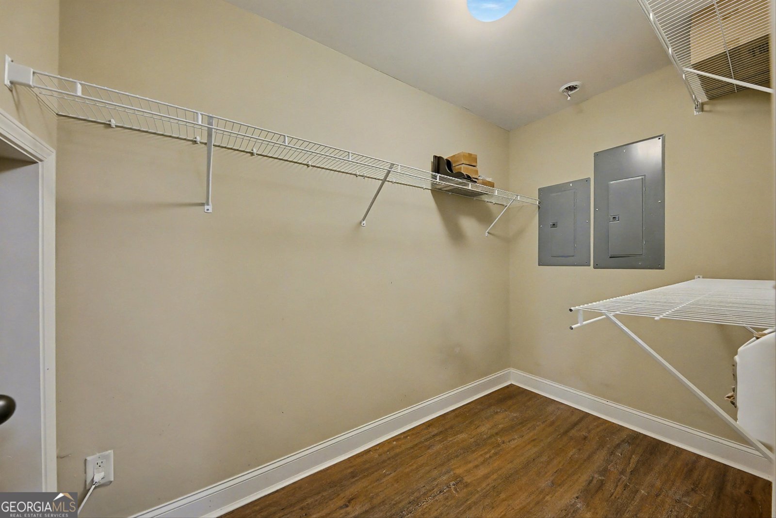 407 Wood Trace Ball Ground - 40