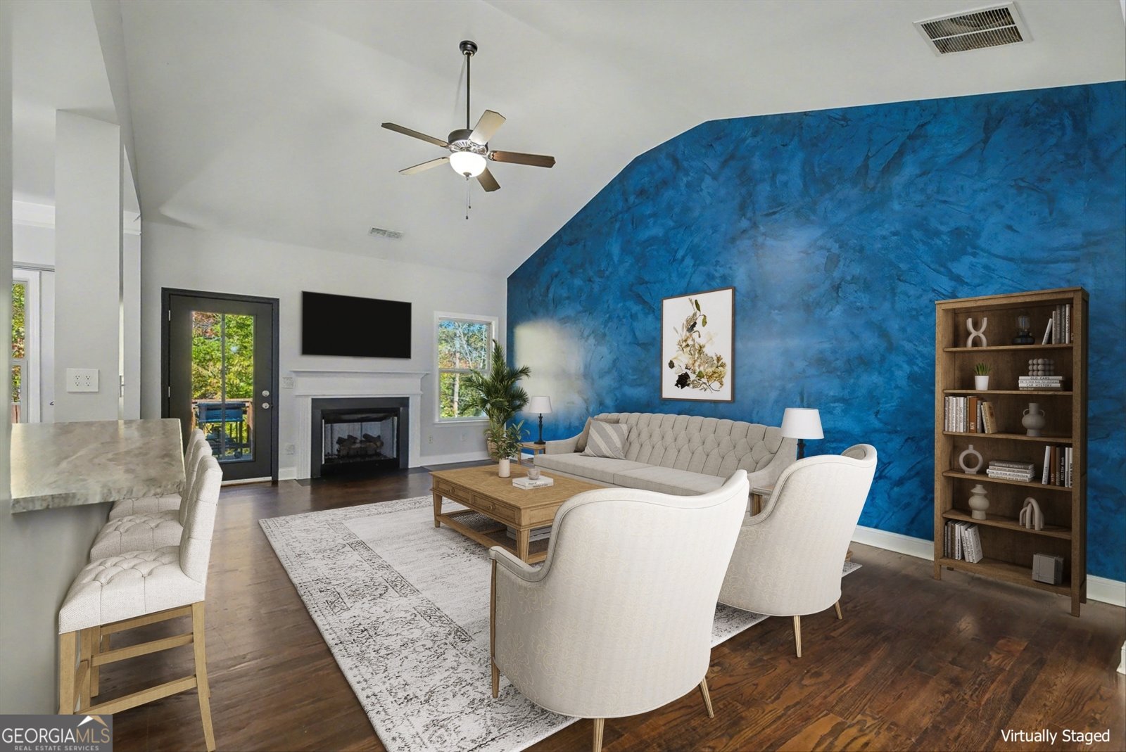 407 Wood Trace Ball Ground - 5