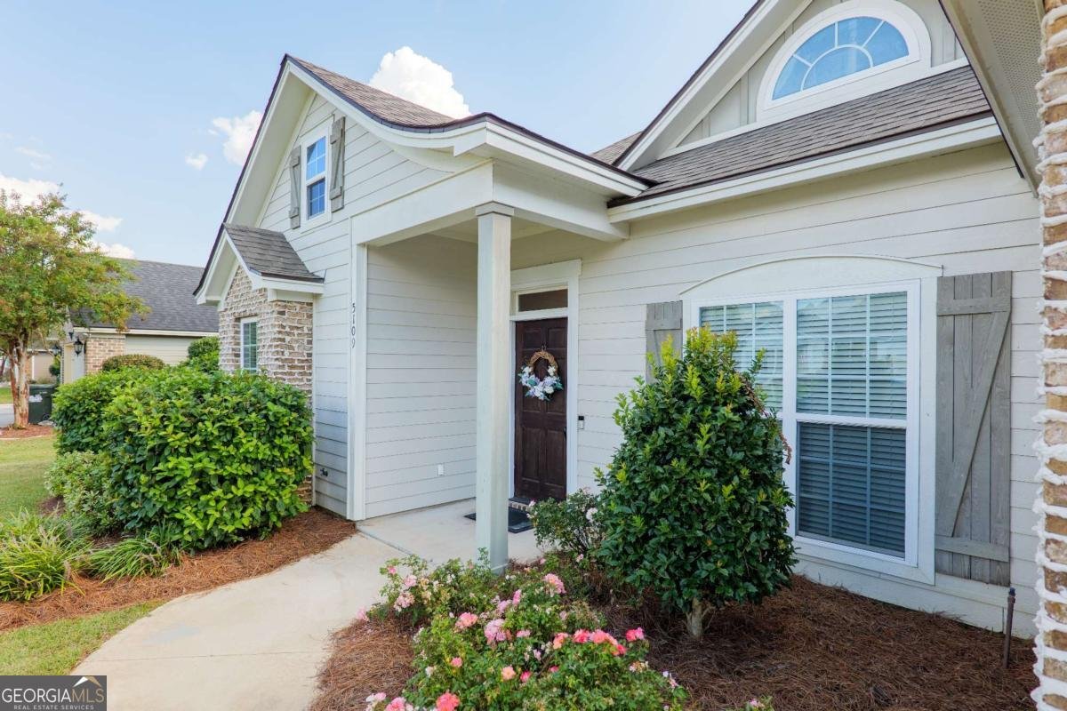 5109 Village Way Hahira - 1