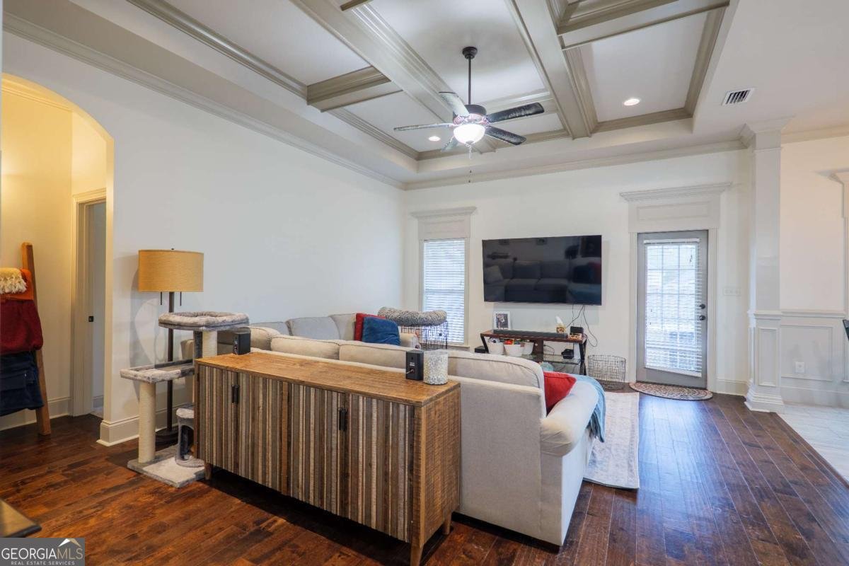 5109 Village Way Hahira - 3