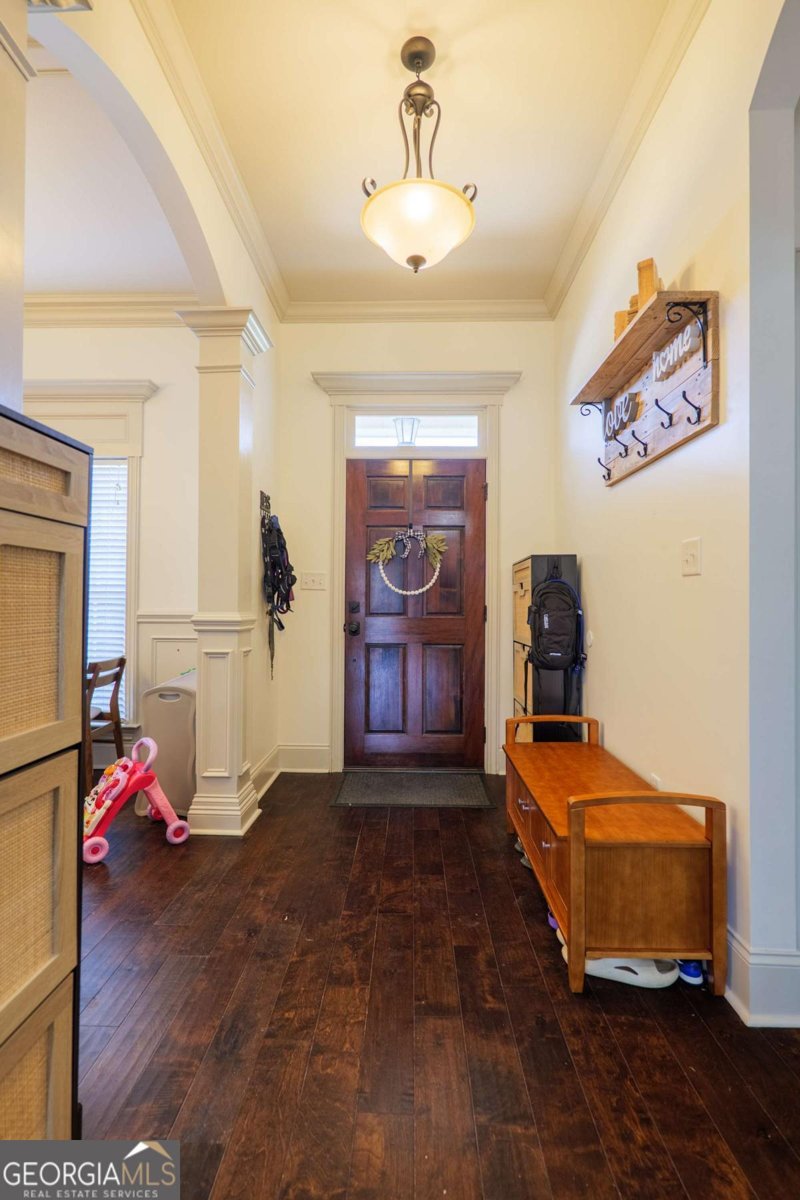 5109 Village Way Hahira - 4