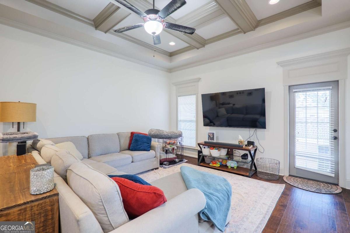 5109 Village Way Hahira - 5