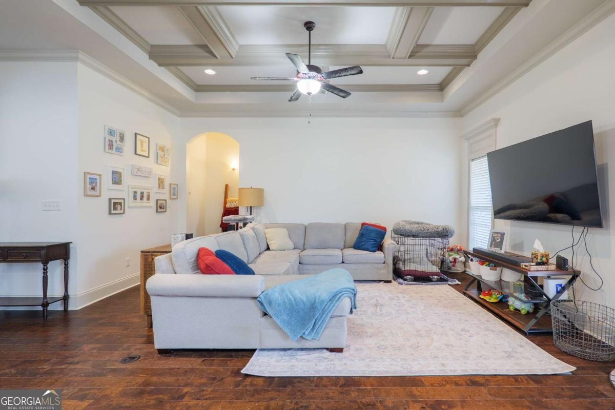 5109 Village Way Hahira - 6