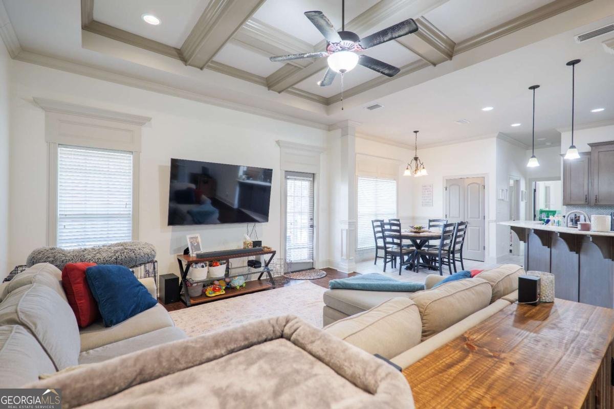 5109 Village Way Hahira - 7