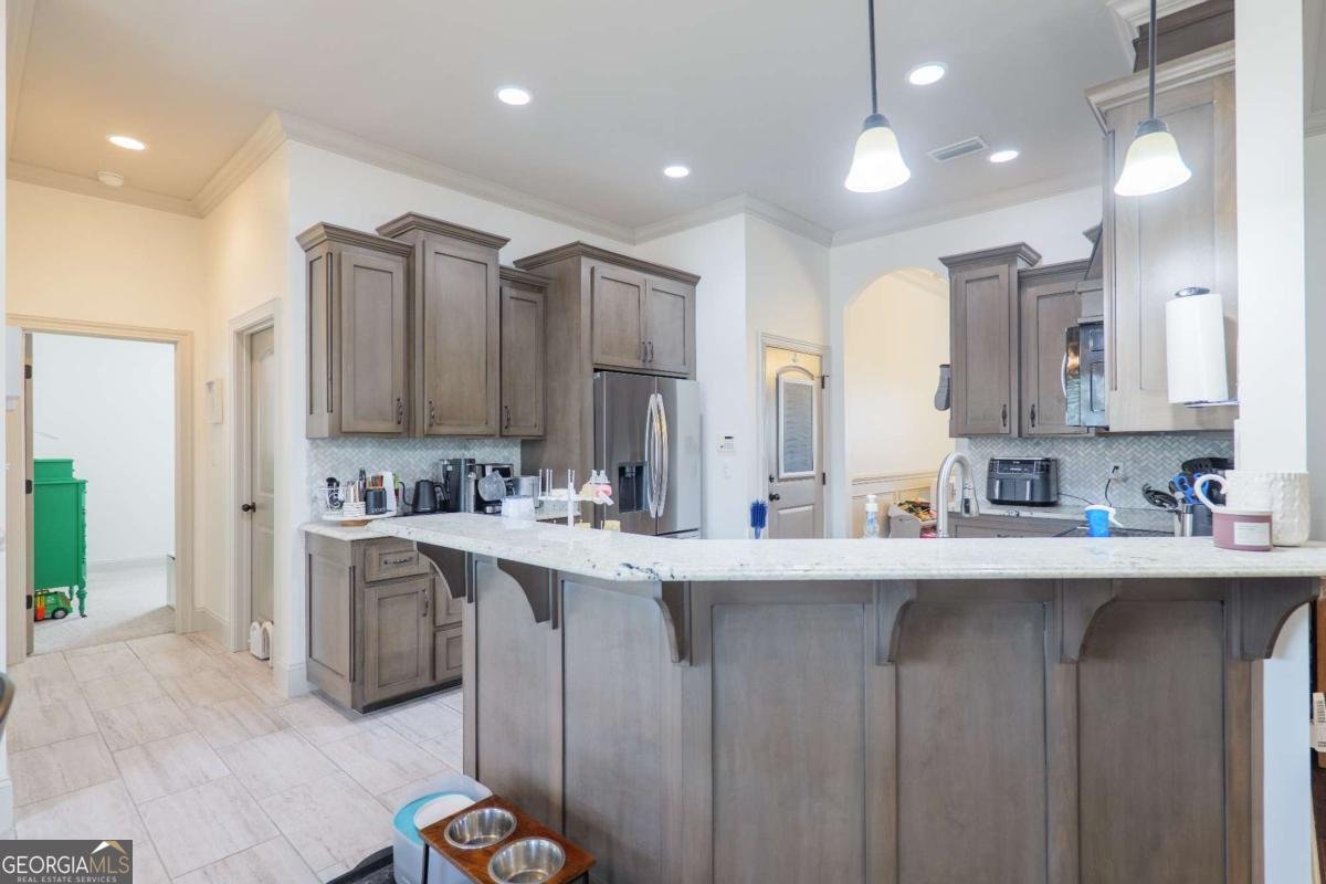 5109 Village Way Hahira - 9