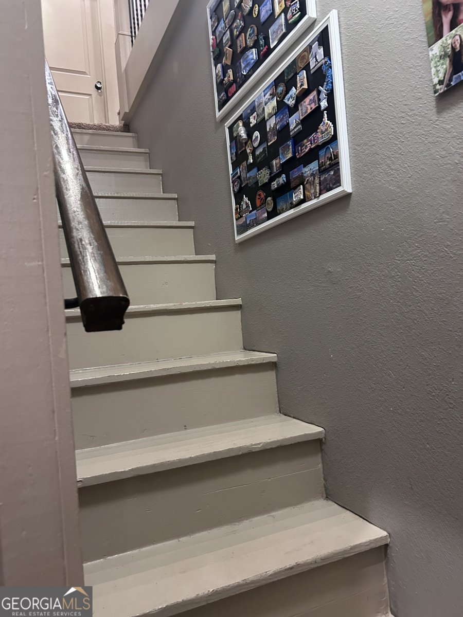 118 Humphrey Street Lincolnton - Photo 14