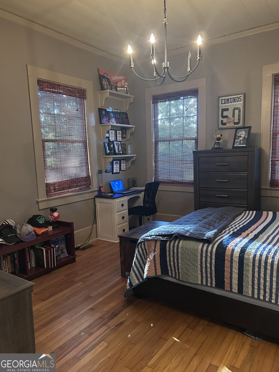 118 Humphrey Street Lincolnton - Photo 17