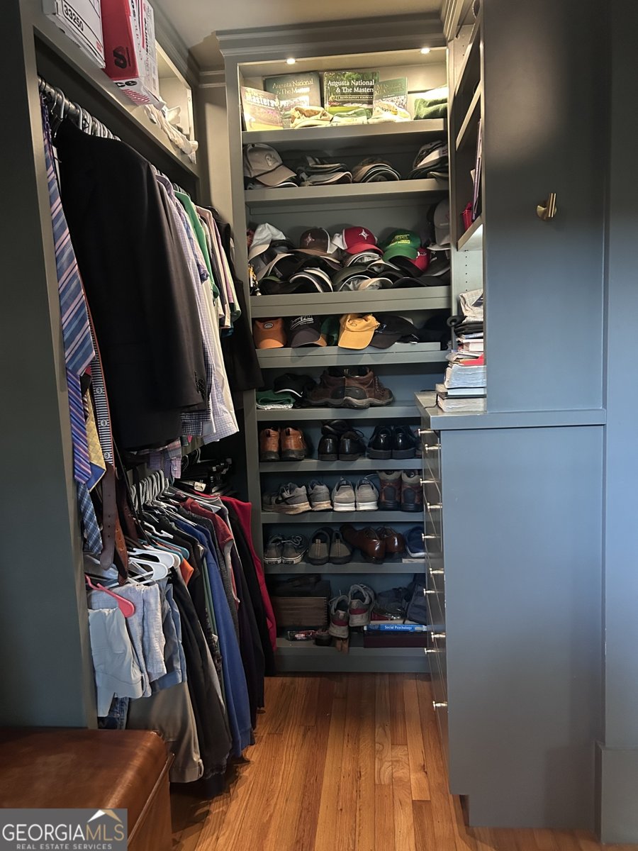 118 Humphrey Street Lincolnton - Photo 18