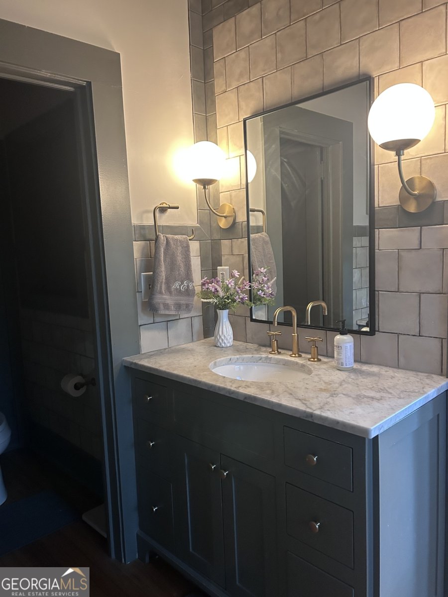 118 Humphrey Street Lincolnton - Photo 19