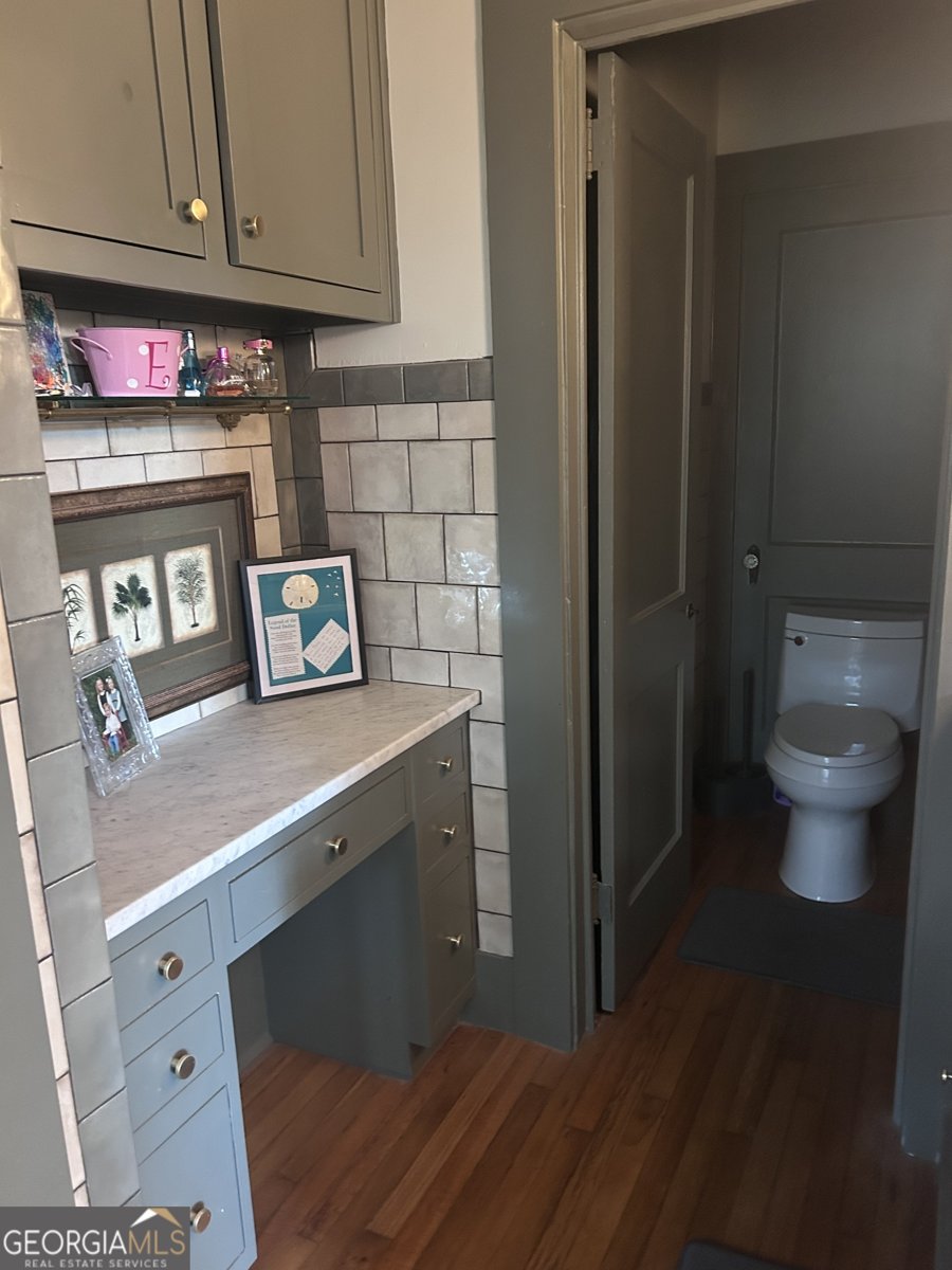 118 Humphrey Street Lincolnton - Photo 20