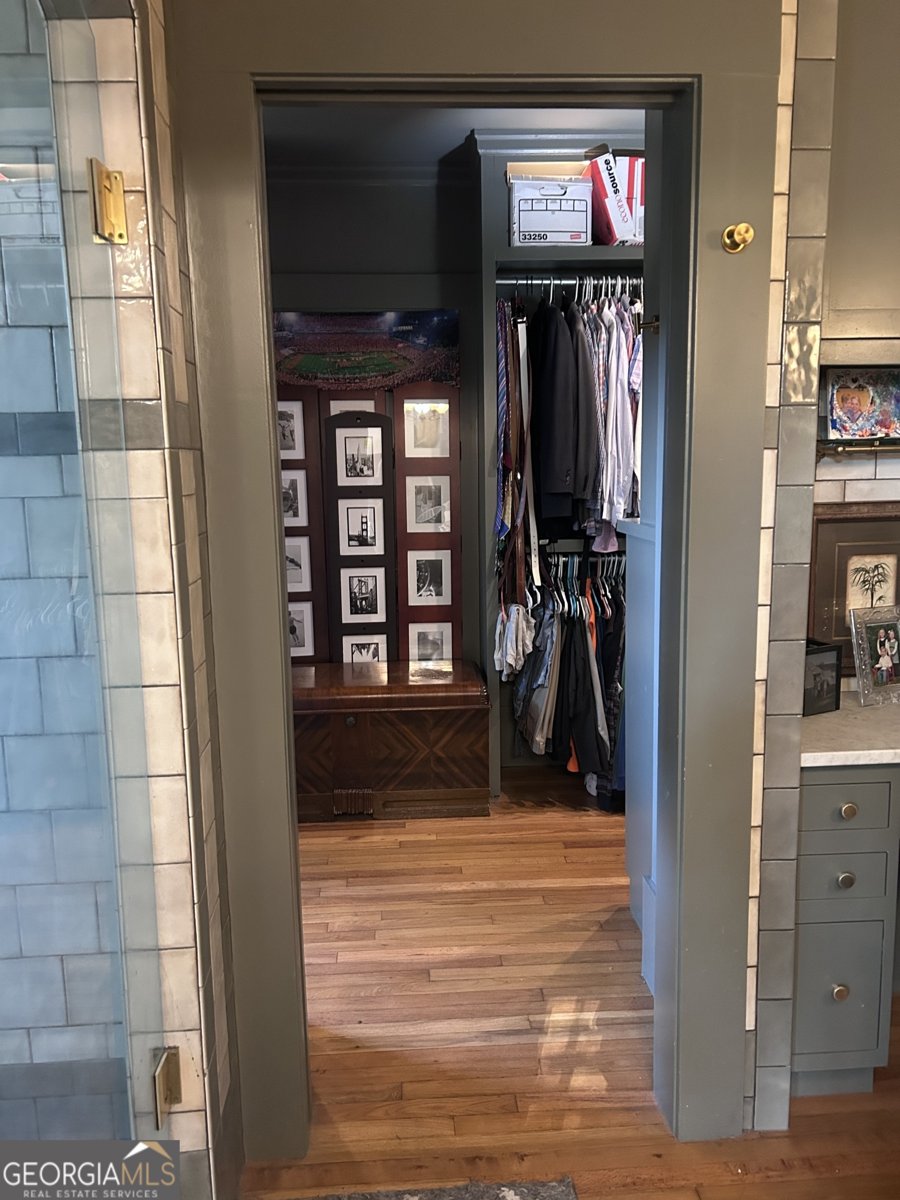 118 Humphrey Street Lincolnton - Photo 21