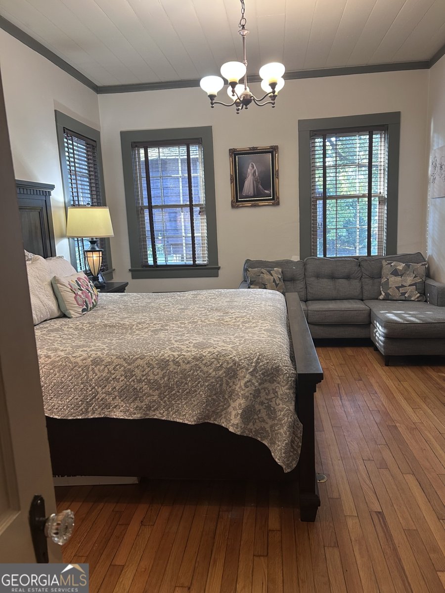 118 Humphrey Street Lincolnton - Photo 22