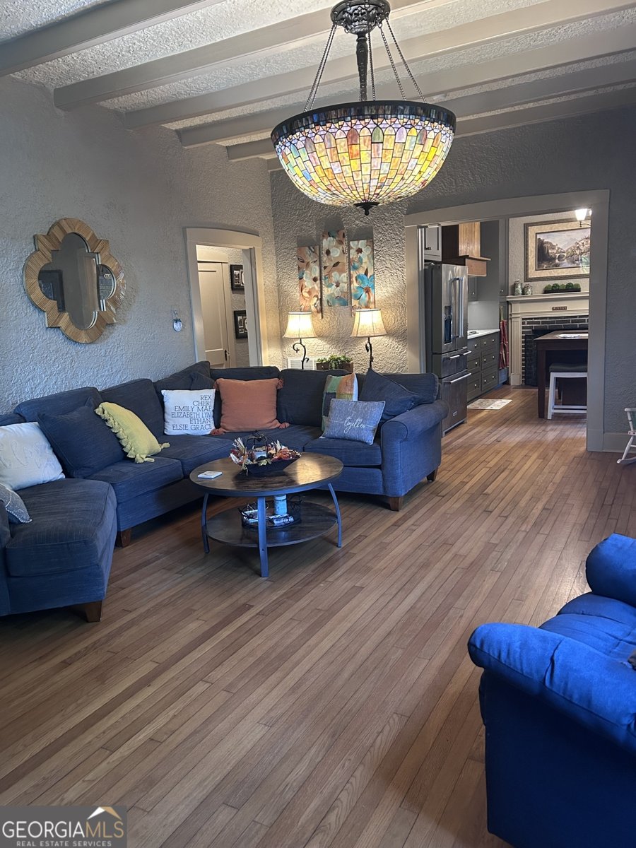 118 Humphrey Street Lincolnton - Photo 23