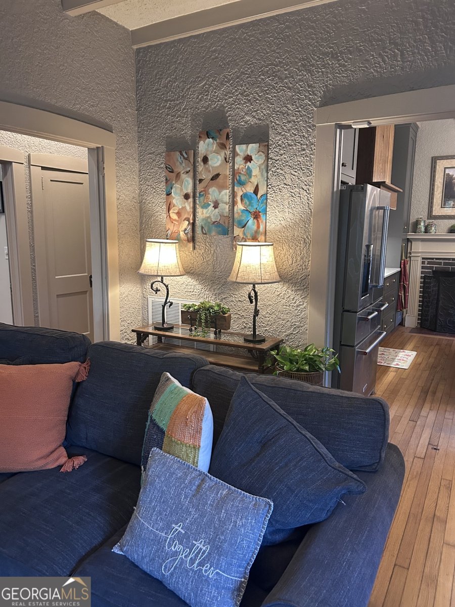 118 Humphrey Street Lincolnton - Photo 24