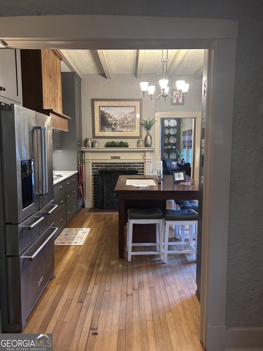 118 Humphrey Street Lincolnton - Photo 26