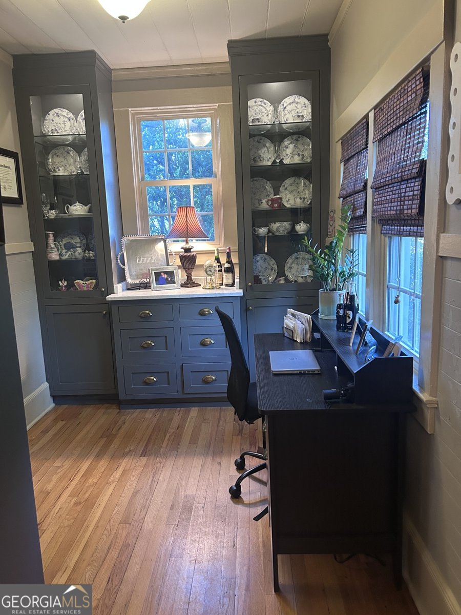 118 Humphrey Street Lincolnton - Photo 29