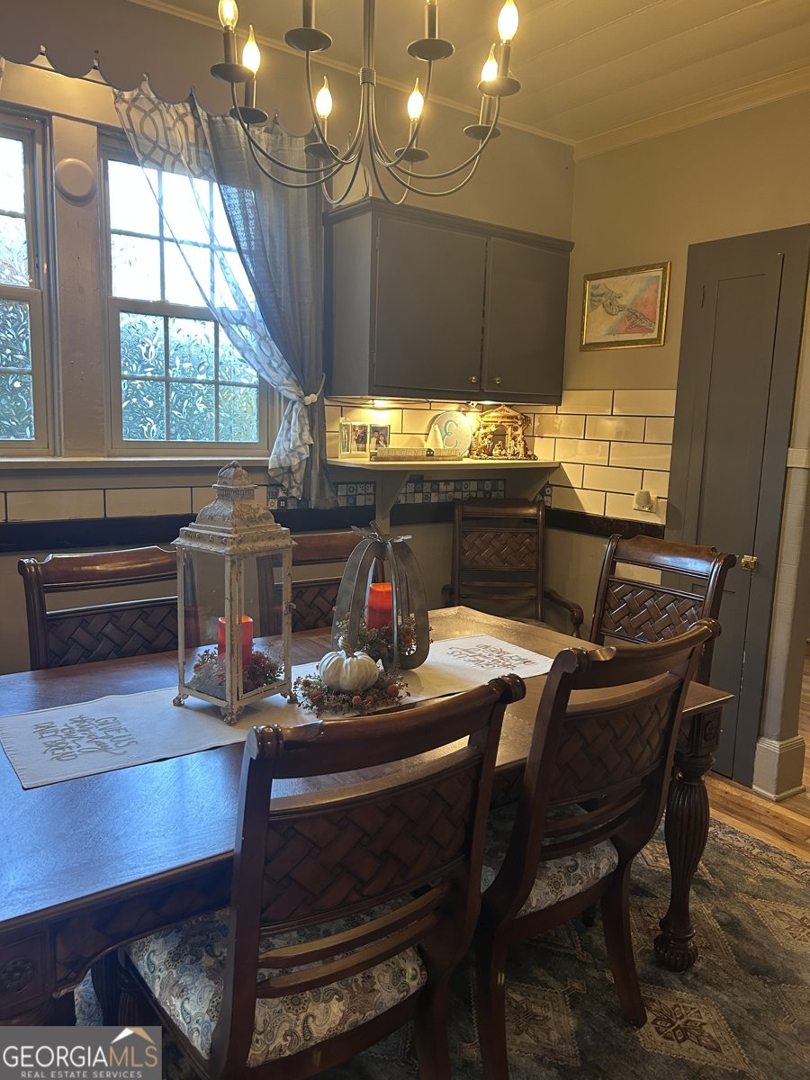 118 Humphrey Street Lincolnton - Photo 30