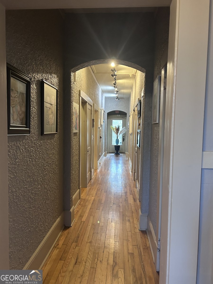 118 Humphrey Street Lincolnton - Photo 32