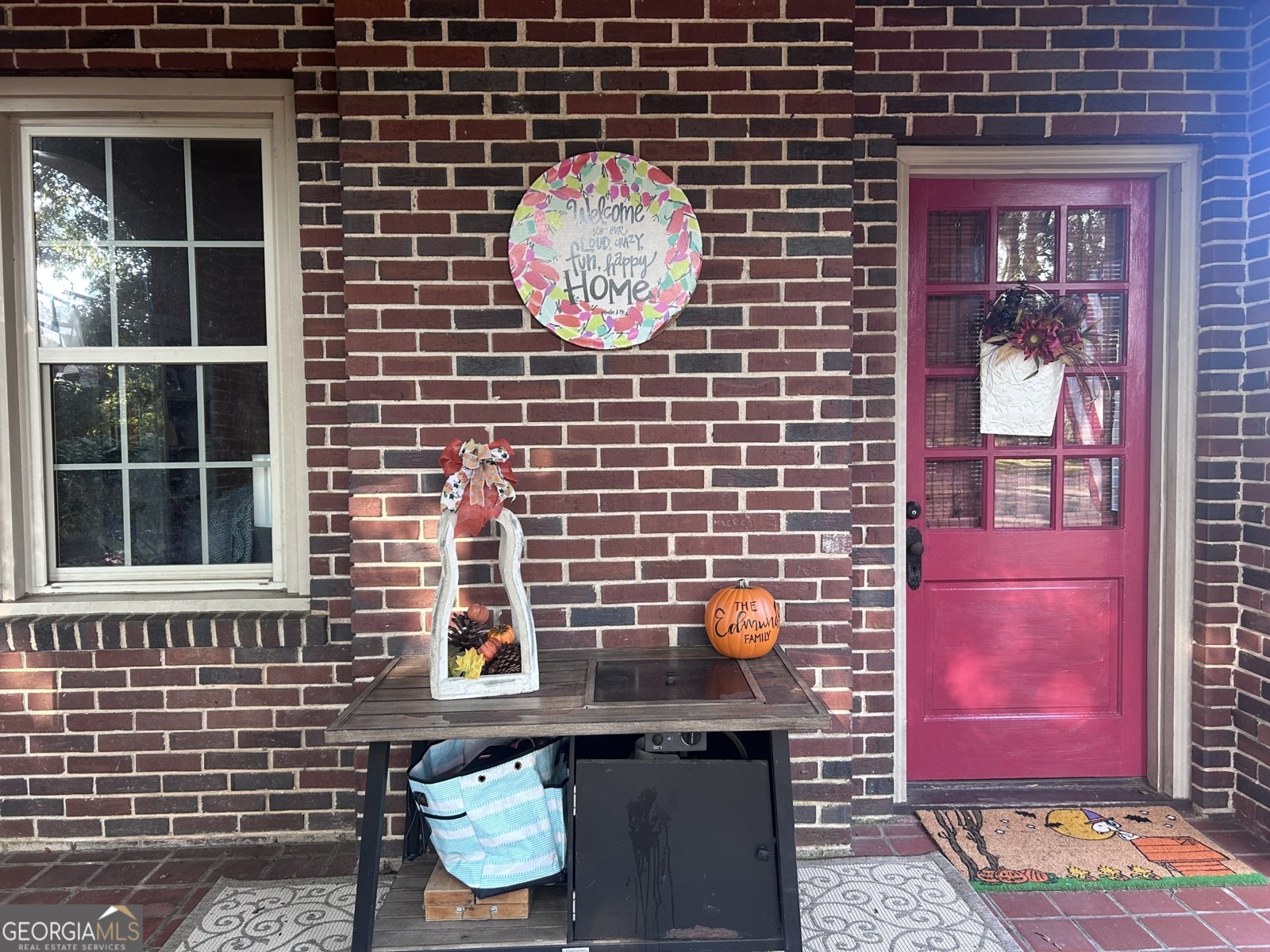 118 Humphrey Street Lincolnton - 4