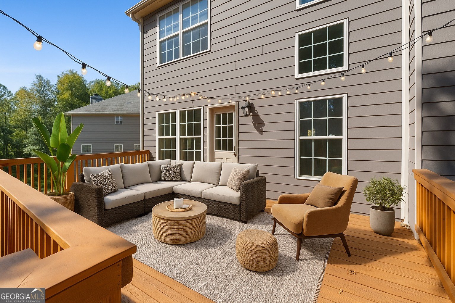 1429 Kentmire Court Locust Grove - 10