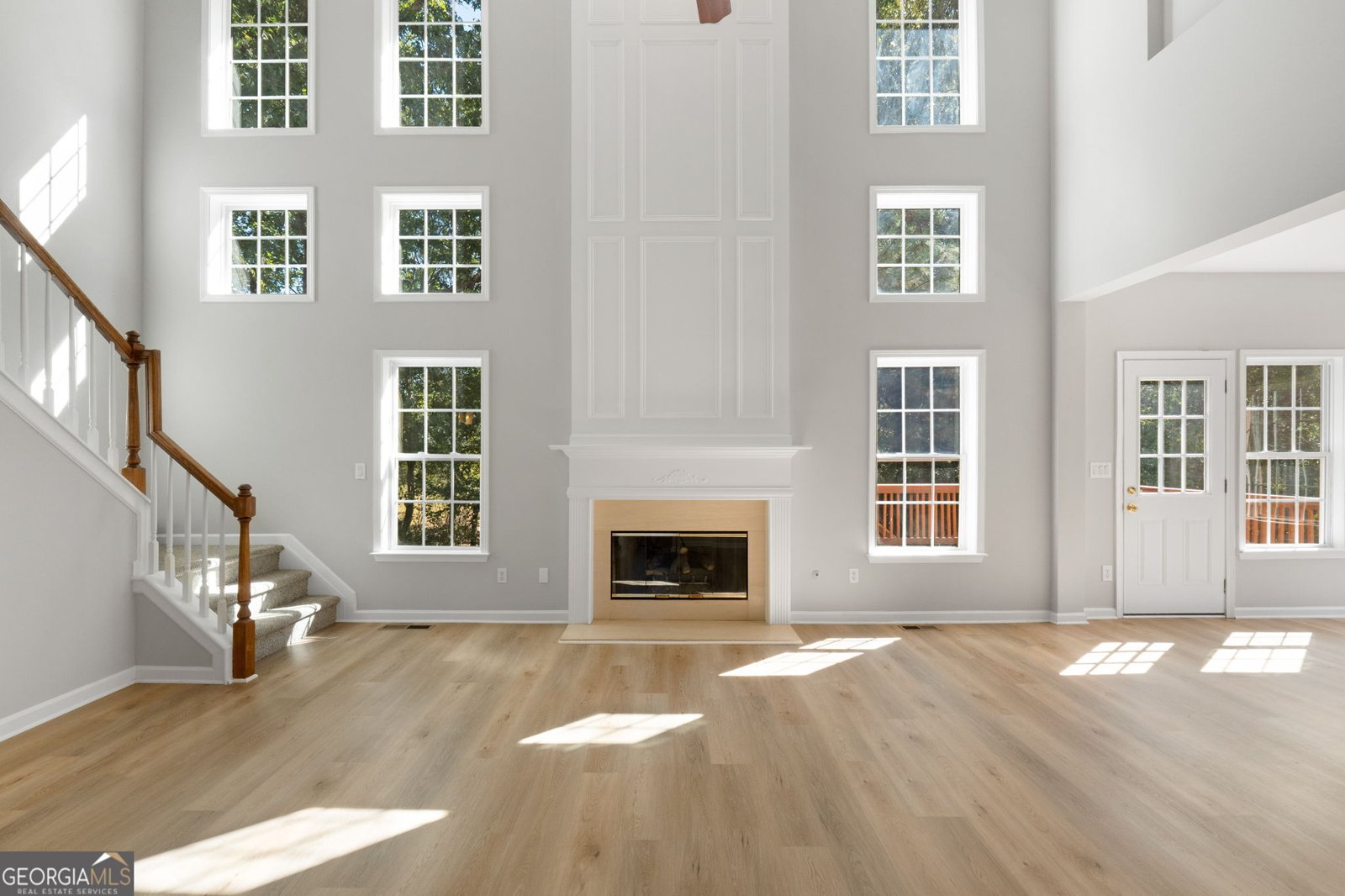 1429 Kentmire Court Locust Grove - 11