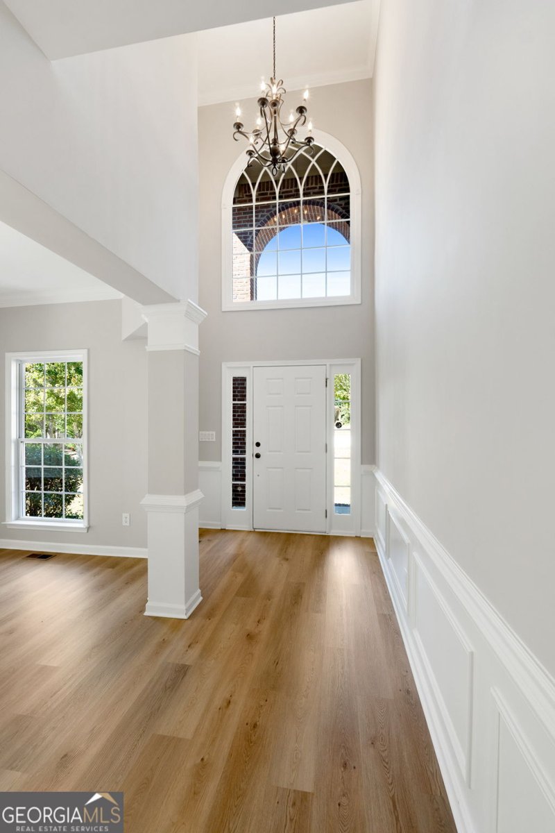 1429 Kentmire Court Locust Grove - 16