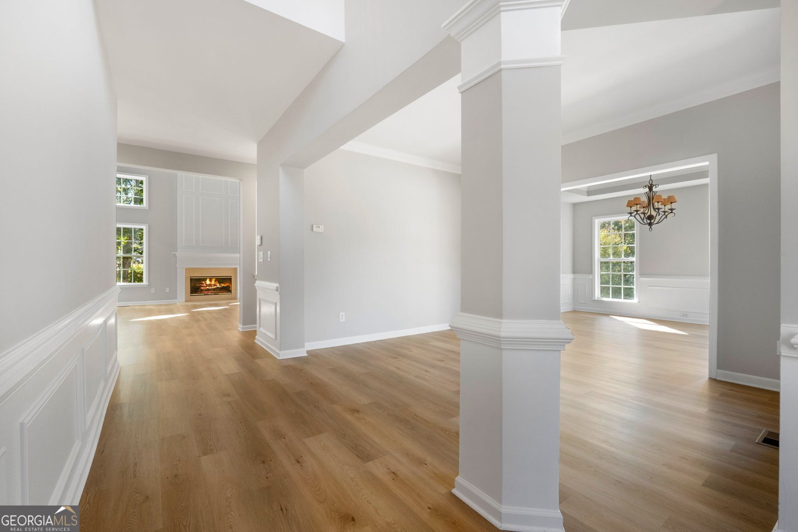 1429 Kentmire Court Locust Grove - 17