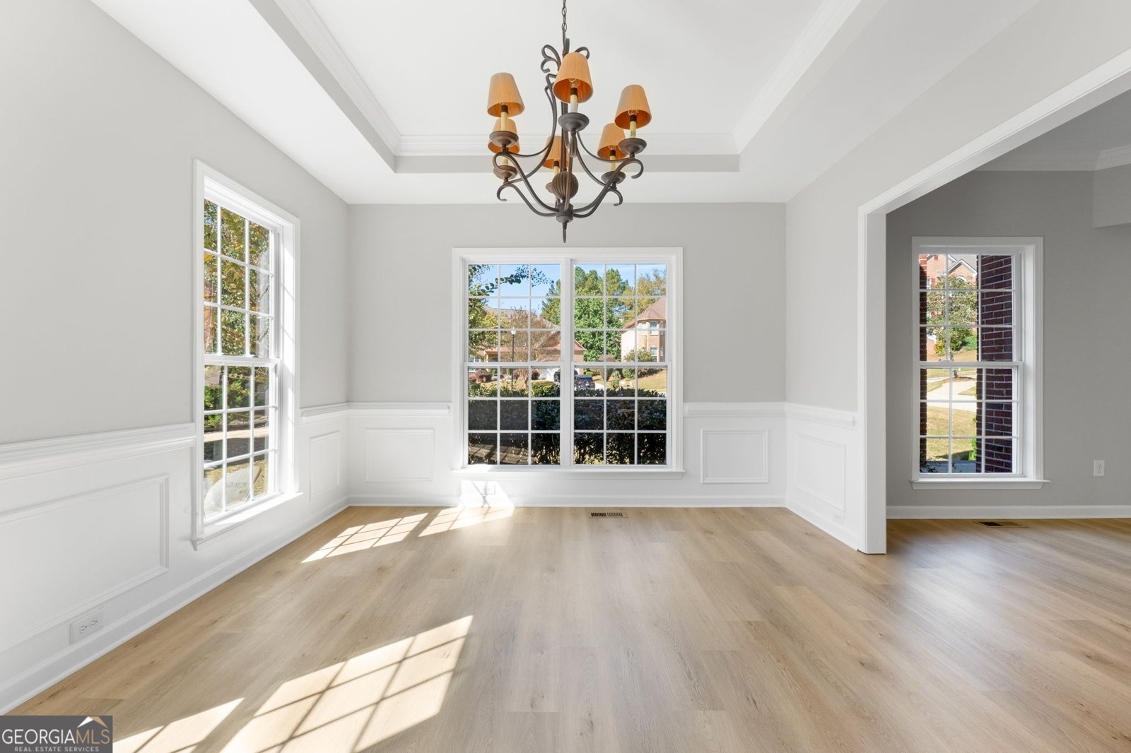 1429 Kentmire Court Locust Grove - 19