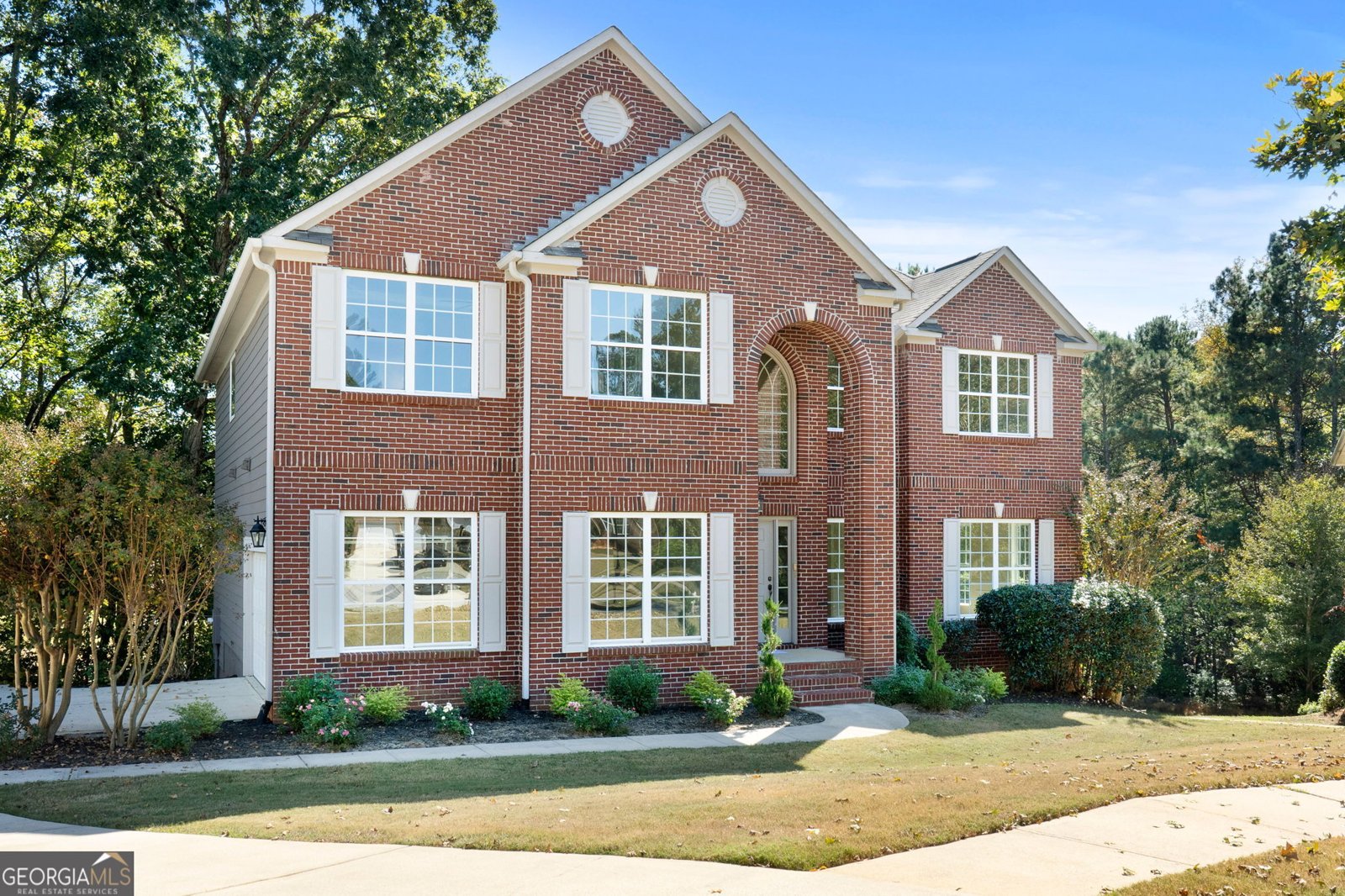 1429 Kentmire Court Locust Grove - 2