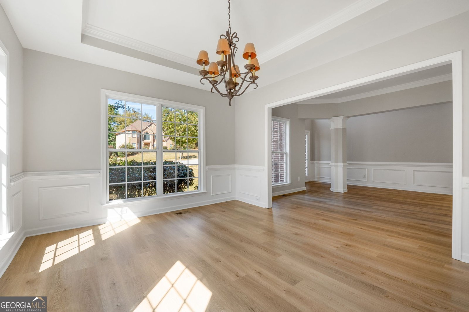 1429 Kentmire Court Locust Grove - 20