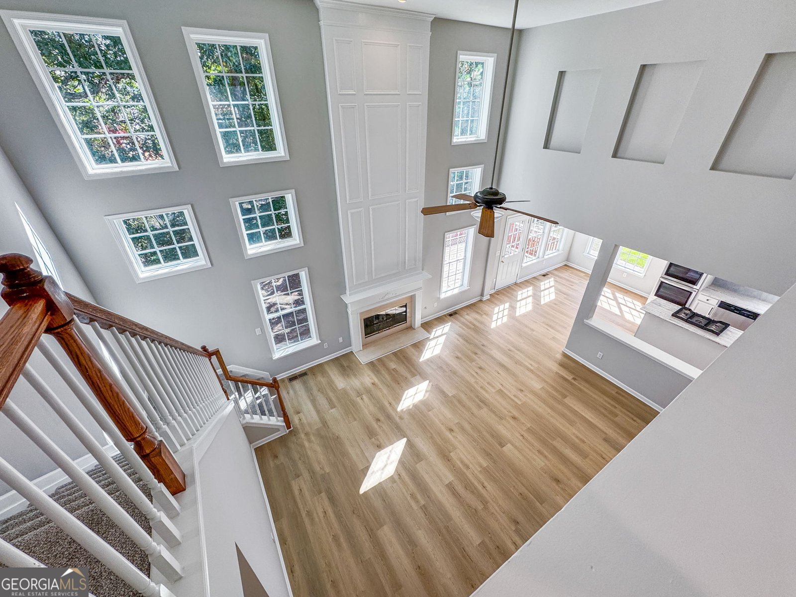 1429 Kentmire Court Locust Grove - 23