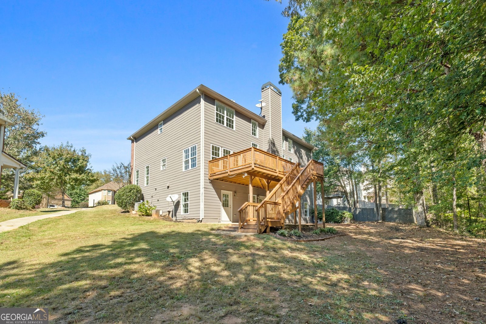 1429 Kentmire Court Locust Grove - 3