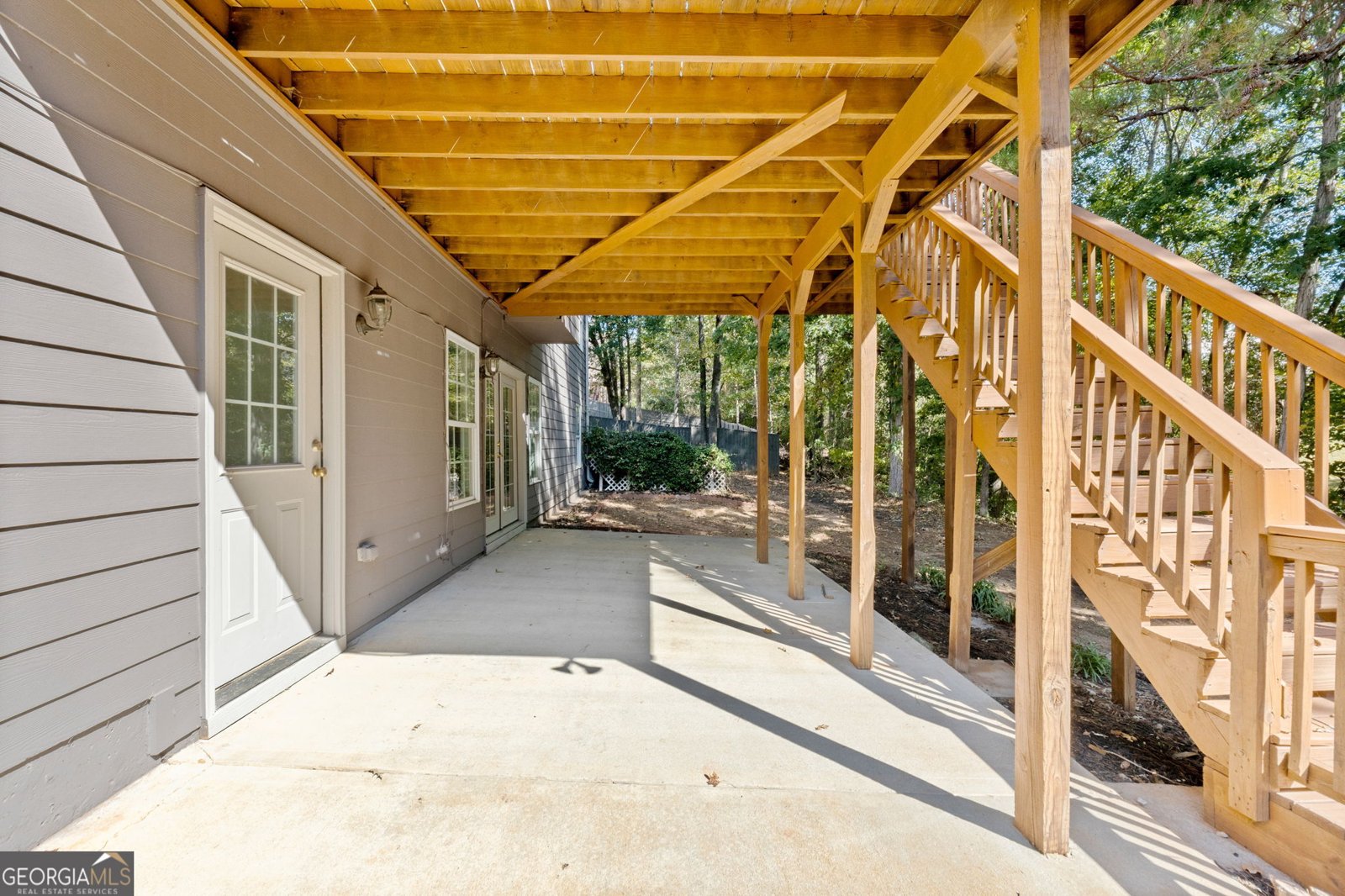 1429 Kentmire Court Locust Grove - 37