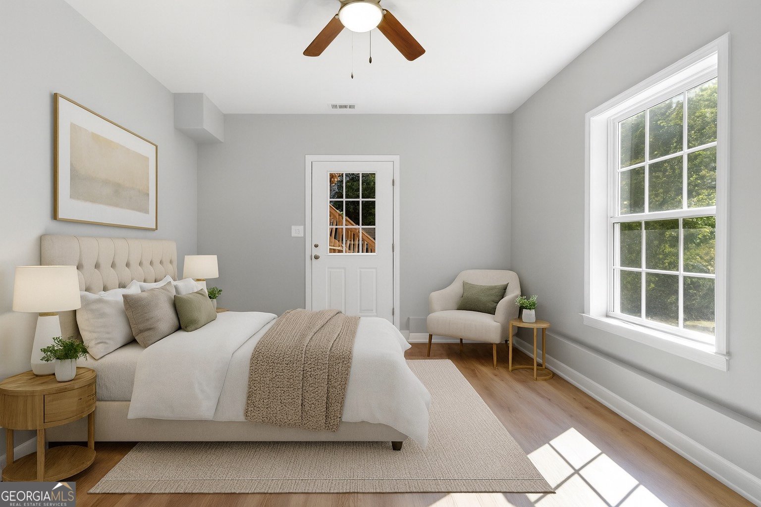 1429 Kentmire Court Locust Grove - 38