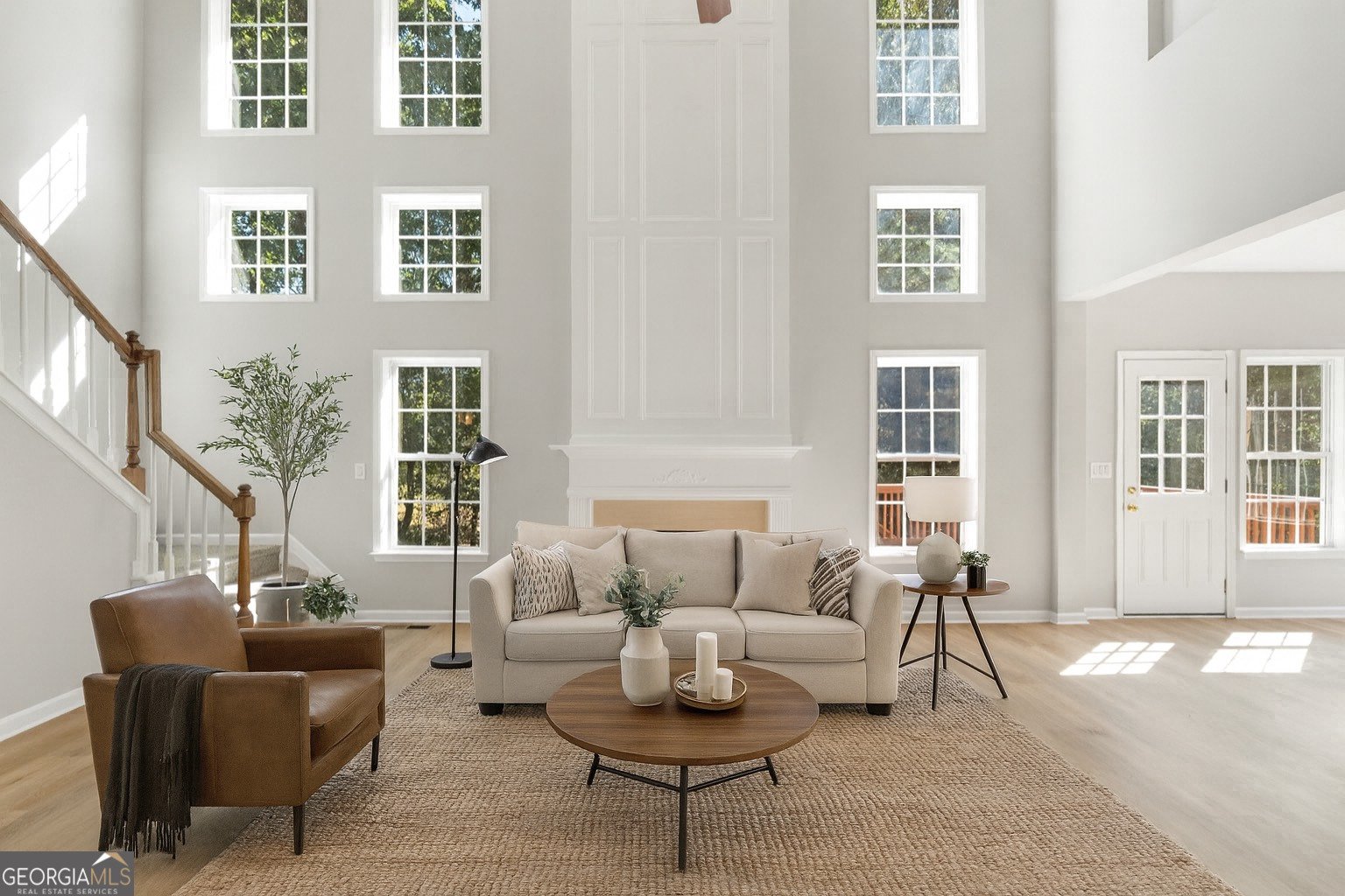 1429 Kentmire Court Locust Grove - 4