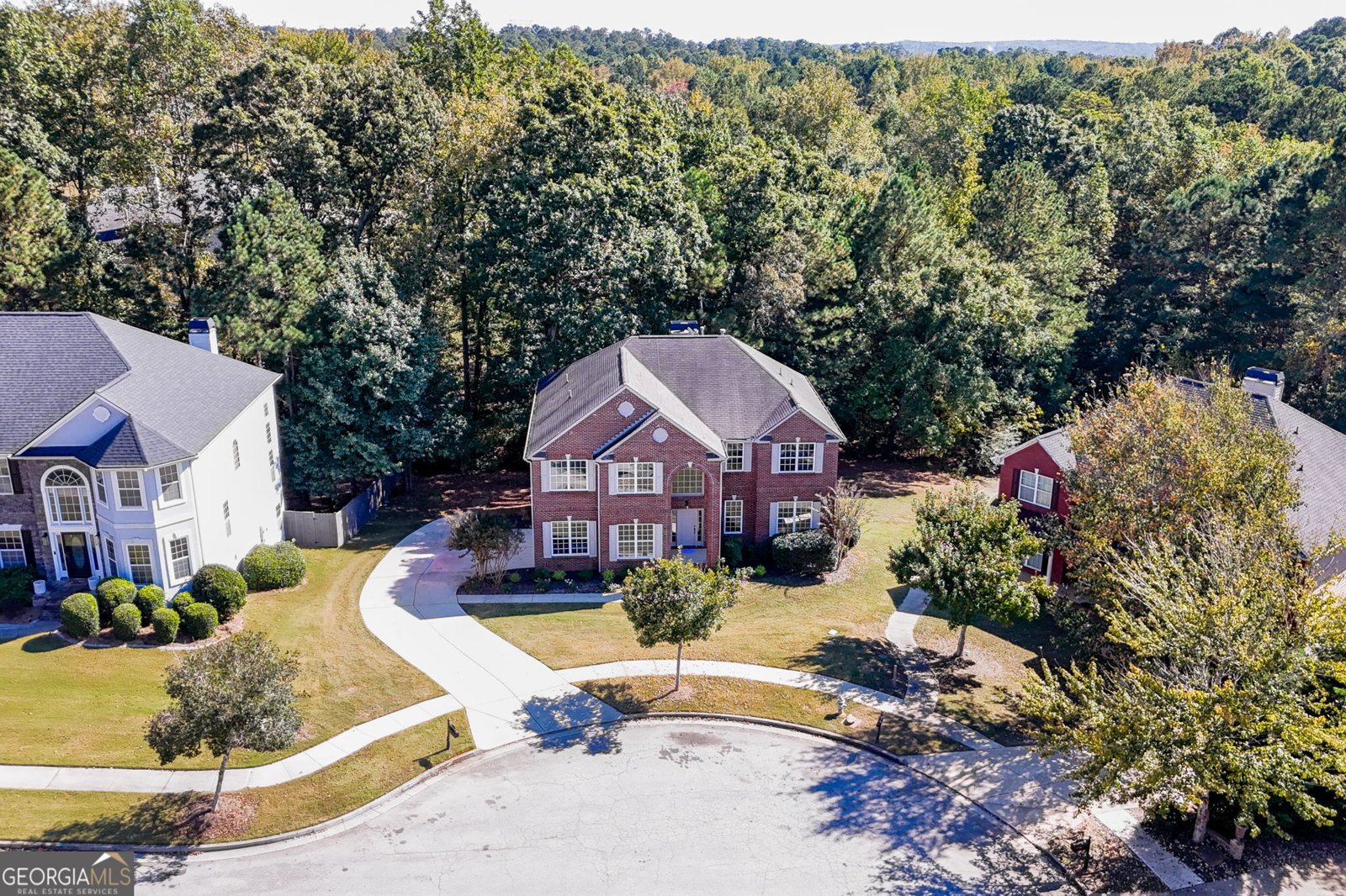 1429 Kentmire Court Locust Grove - 45