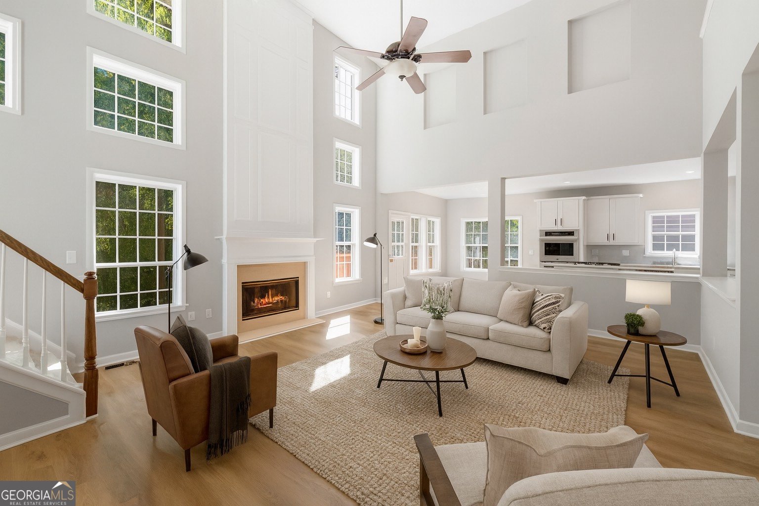 1429 Kentmire Court Locust Grove - 5