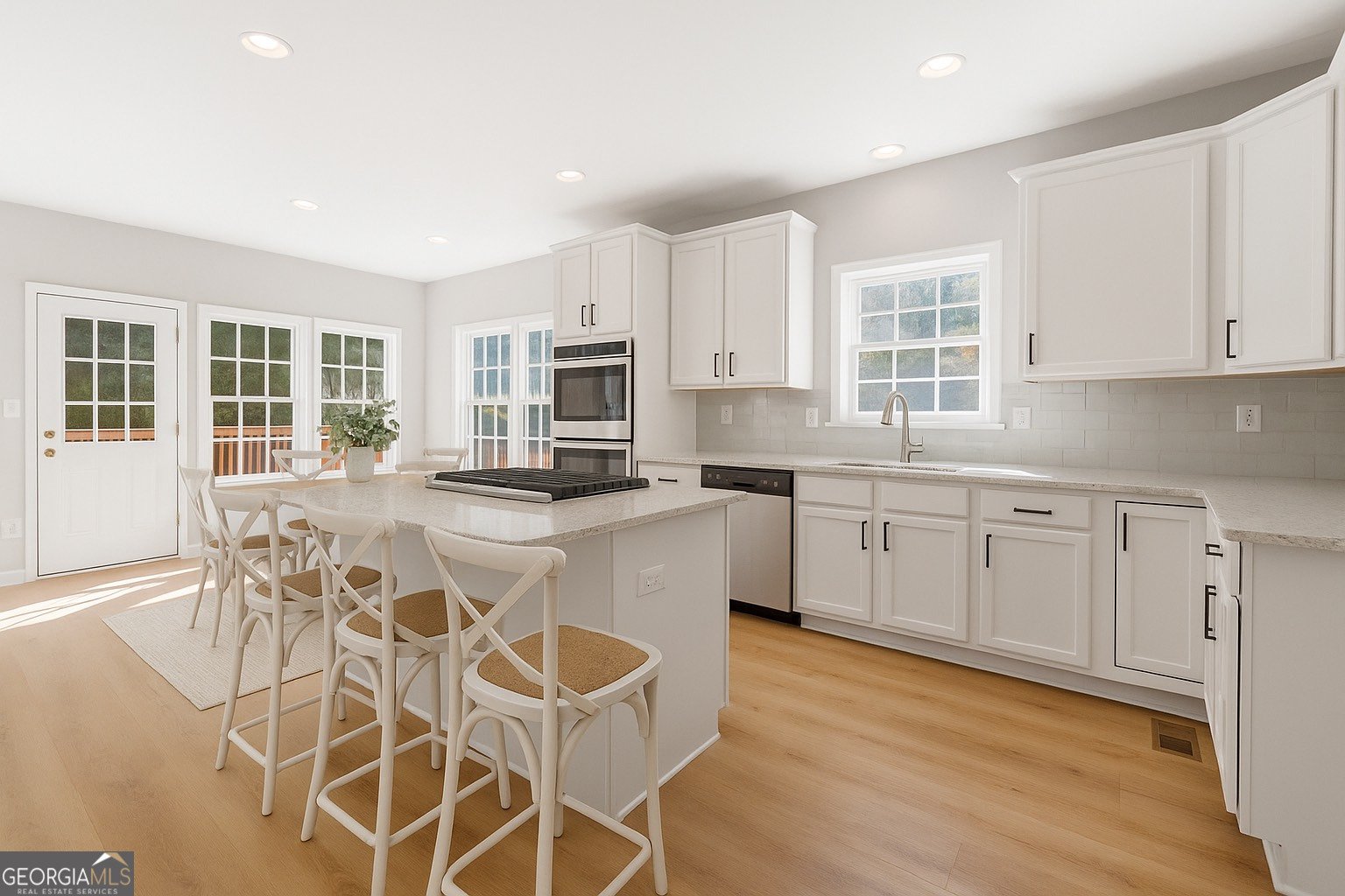 1429 Kentmire Court Locust Grove - 6