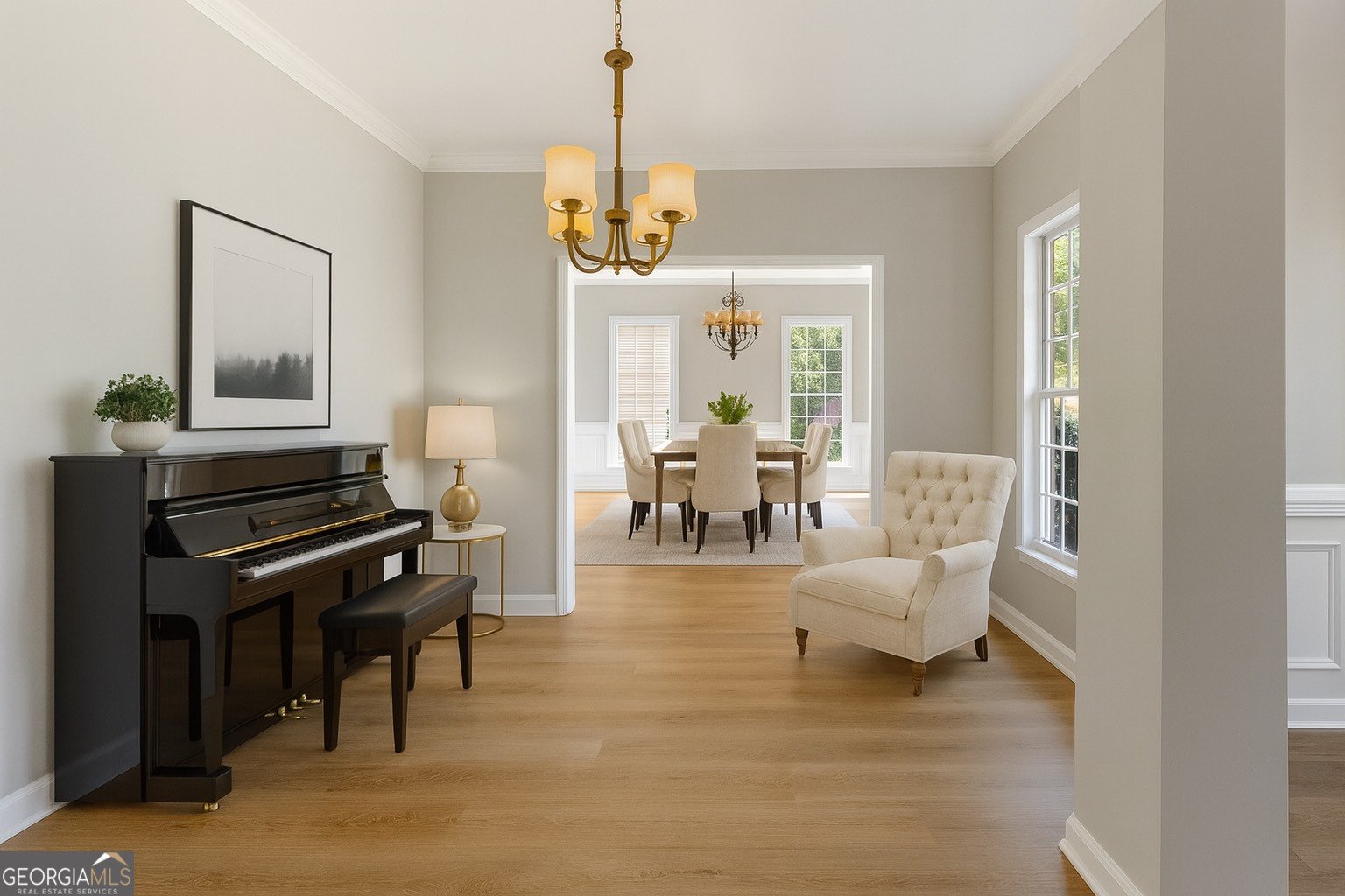 1429 Kentmire Court Locust Grove - 8