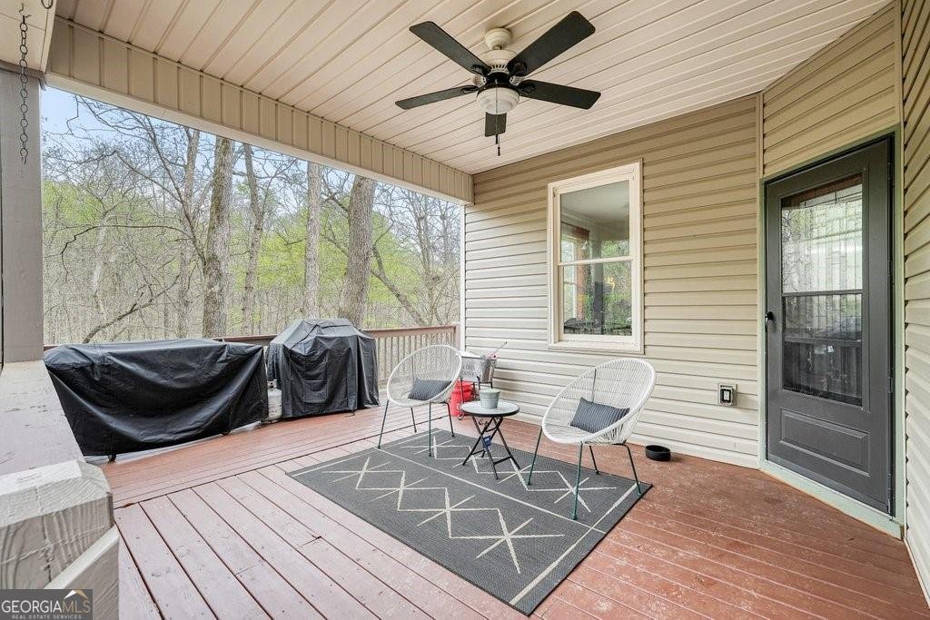 2232 Burnt Mountain Road Jasper - 1