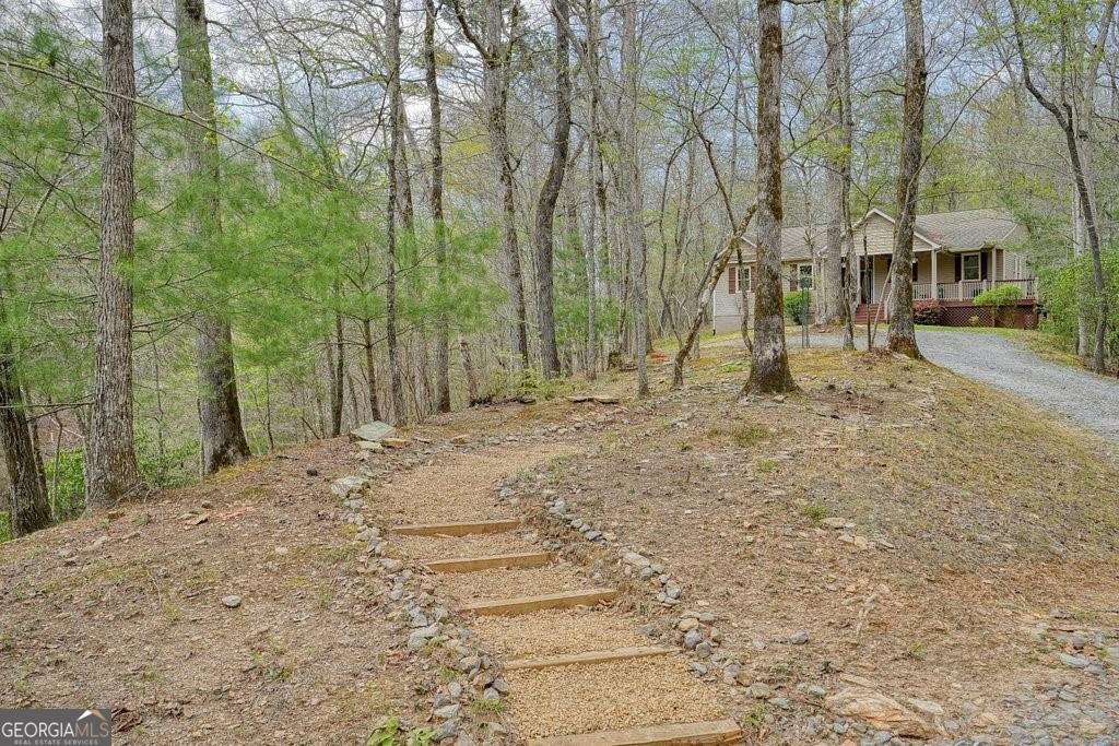 2232 Burnt Mountain Road Jasper - 12