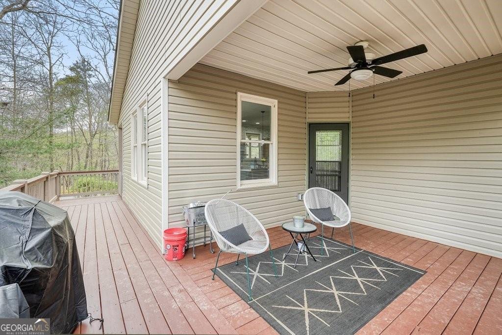 2232 Burnt Mountain Road Jasper - 2