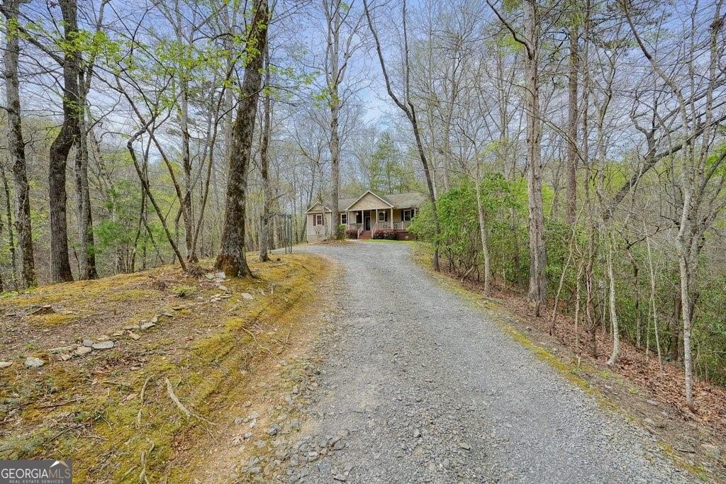 2232 Burnt Mountain Road Jasper - 50