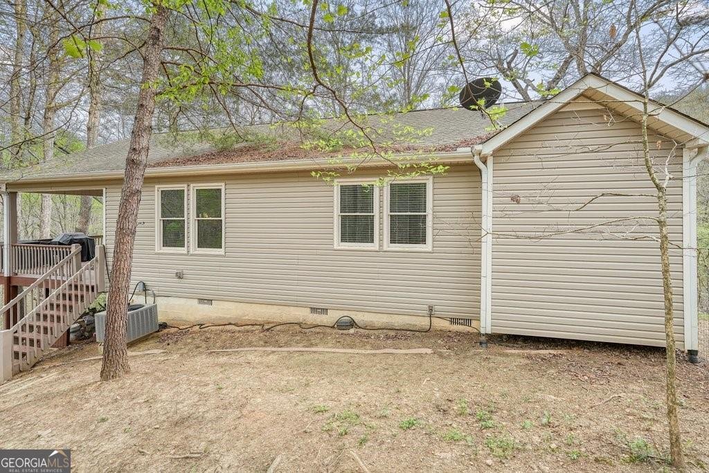 2232 Burnt Mountain Road Jasper - 7