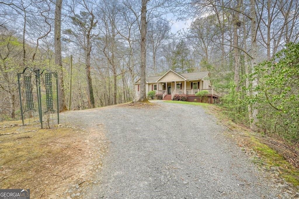 2232 Burnt Mountain Road Jasper - 9