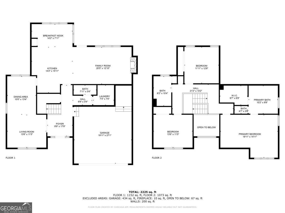 140 Glen Holly Drive Roswell - 12