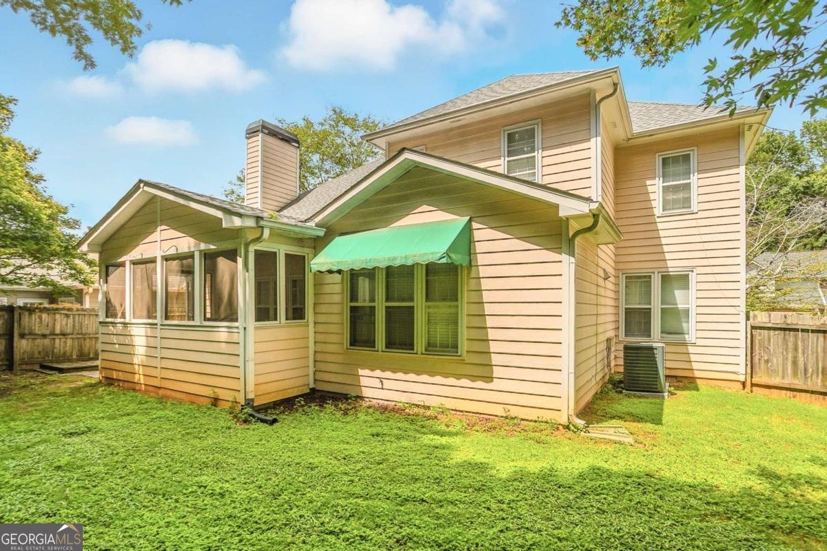 140 Glen Holly Drive Roswell - 40