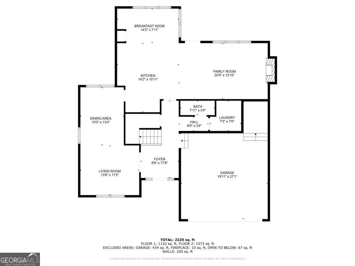 140 Glen Holly Drive Roswell - 9