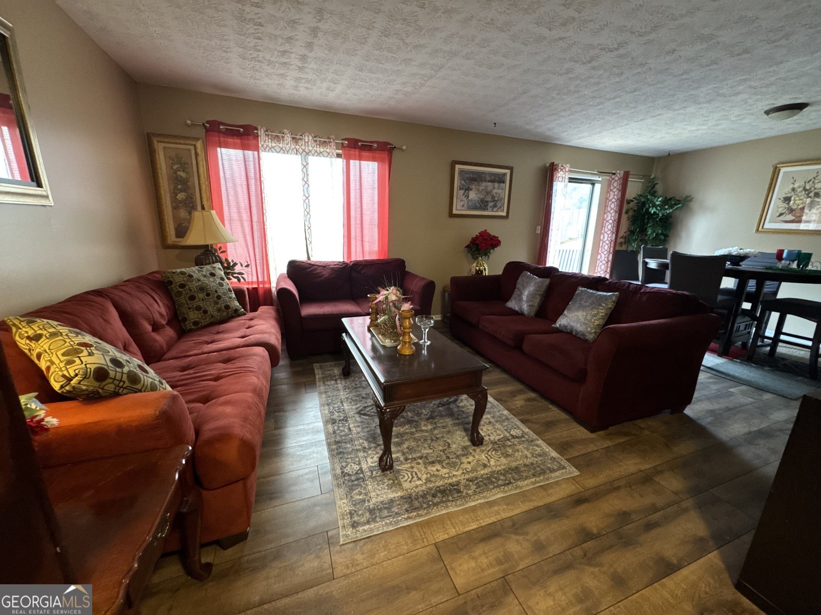 22 Fairview Drive Jonesboro - 3